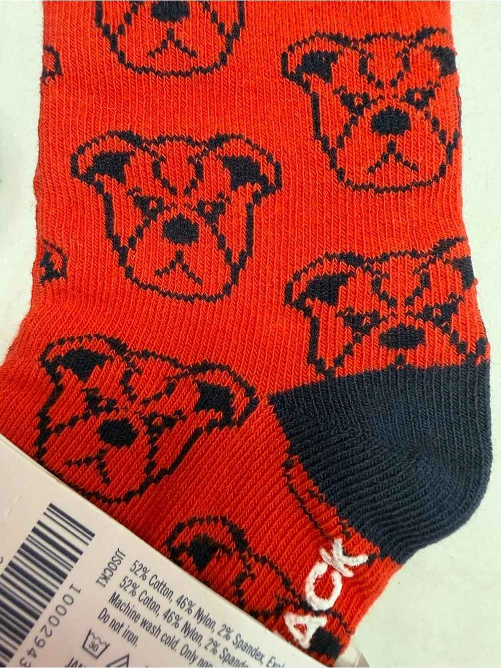 Janie and Jack one pair
